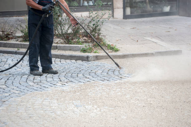 Professional  Pressure Washing Services in Shelley, ID