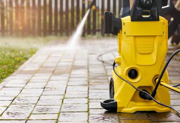 Concrete Sealing in Shelley, ID